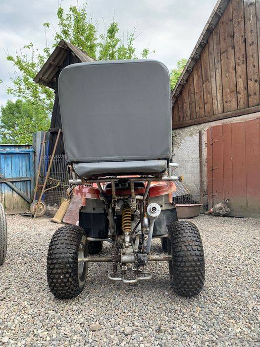 Atv 110 cc Sports