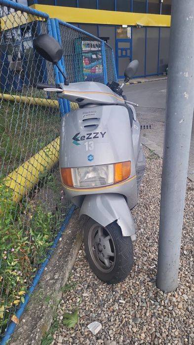 Vand scutere, Piaggio Sfera, Beeline Tapo, Piaggio zip, Benelli Pepe