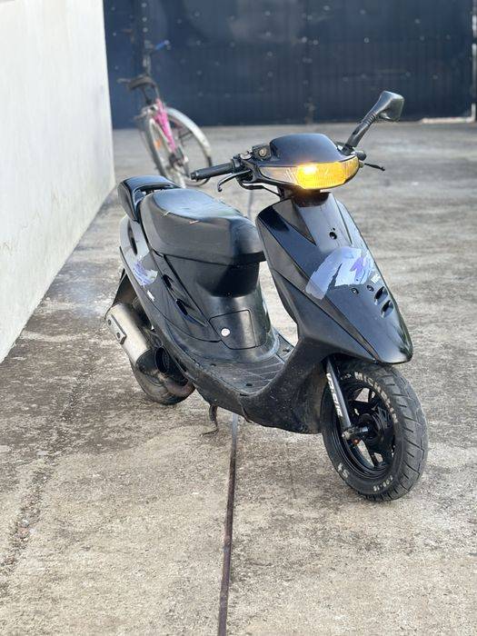 Honda dio 1995 impecabil