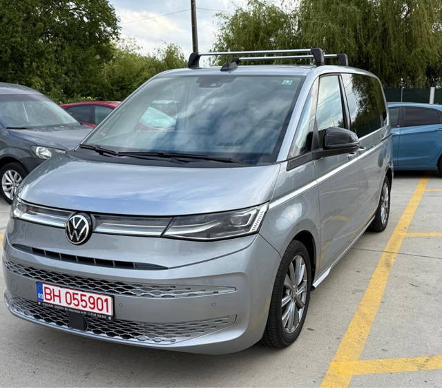 ‼️ VW Multivan - T7 - 2022 - 2.0i - 206 Cp - FULL Option