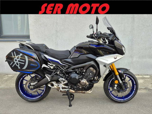 Yamaha Tracer 900GT ABS 2020 ~ GARANTIE 12 luni ~ Rate ~
