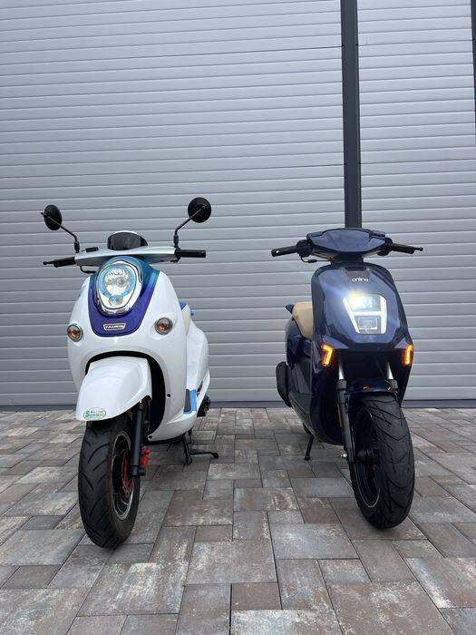 Scuter Tauris Piccadilly 125 Cc ~ A1 ~ B ~ // Online Tapo FULL Led 49