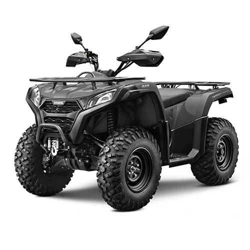 GOES by Cfmoto Terrox 400S T3b '25