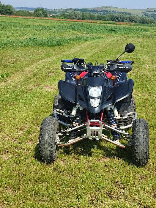De vânzare Suzuki ltz