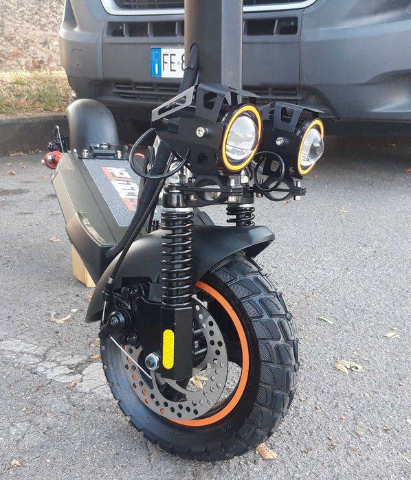 Scuter Emanba L10 Pro