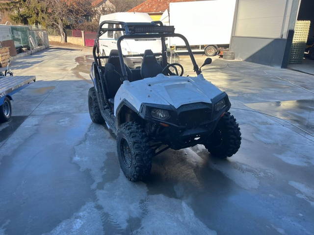 Vand Buggy Polaris RZR 570cc 2018
