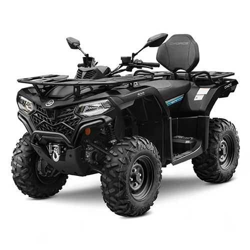 CFMOTO CFORCE X4 450L Euro5 '25