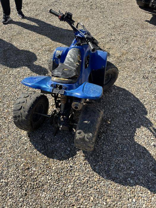 ATV de vanzare , 49 cc