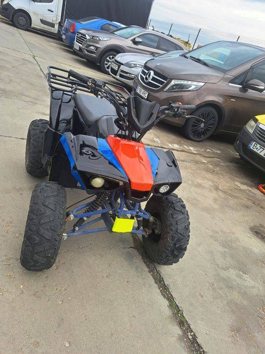 ATV 125cc ca nou