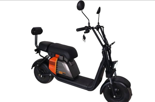 Scuter Electric de copii