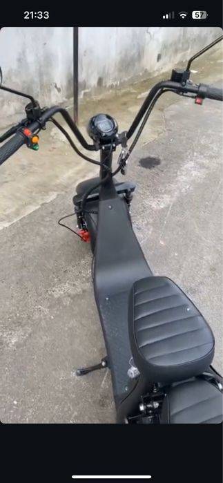 Scuter electric 1500w