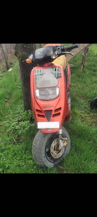 Vând scuter piagio gilera