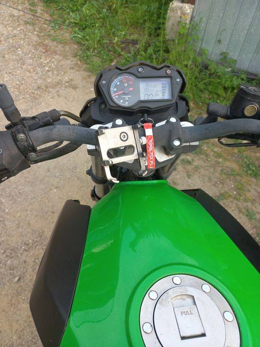 Moped Junak 905 – 2020