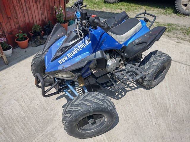 Vând ATV copii 125