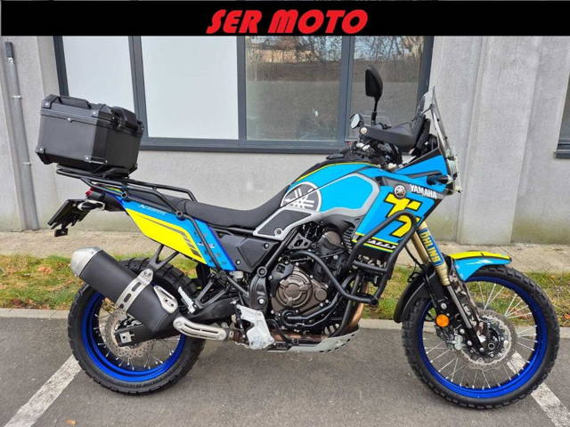 Yamaha Tenere 700 ABS ~ Garantie ~ Rate directe fără DOBÂNDA ~