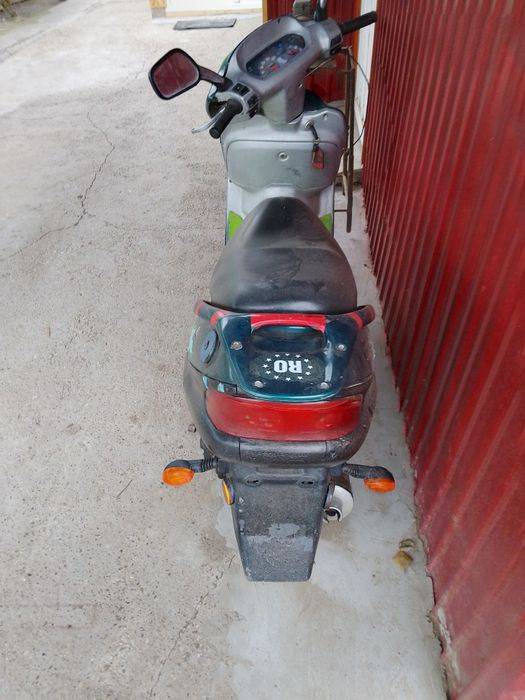 Vând sym super duke