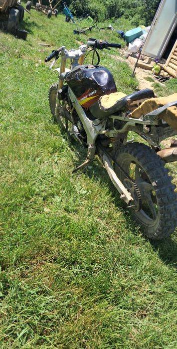 Moto cros 250 1000 lei