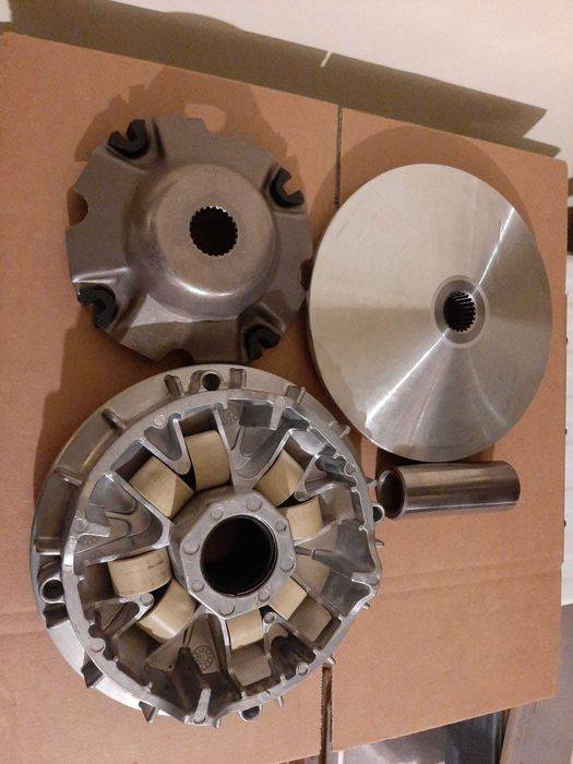 Variator atv utv CFMoto CF Moto 500 X5 600 X6 625 800 X8 Uforce Zforce