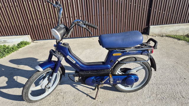 Piaggio Si original