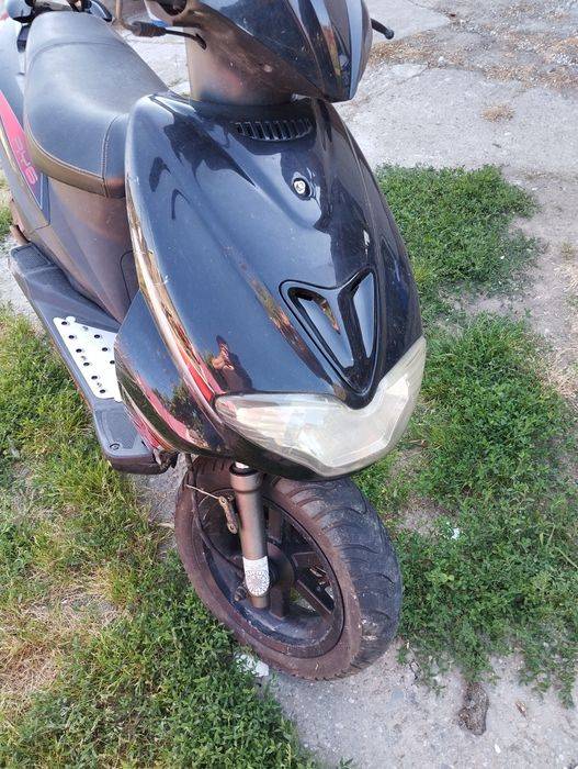 Scuter Keeway Ride 50 cm