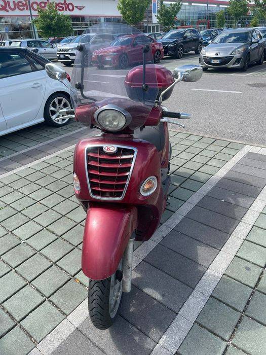 Scutere mai multe modele cu acte