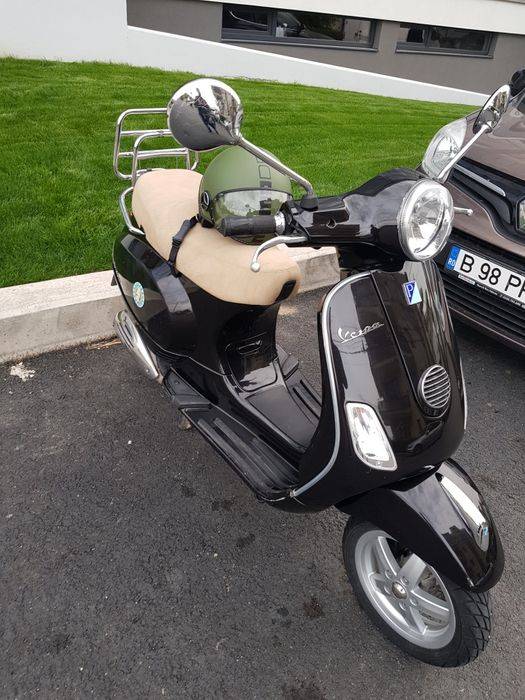 Vespa LX 125 I.E.
