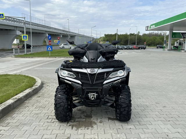 ATV CF Moto 850 XC