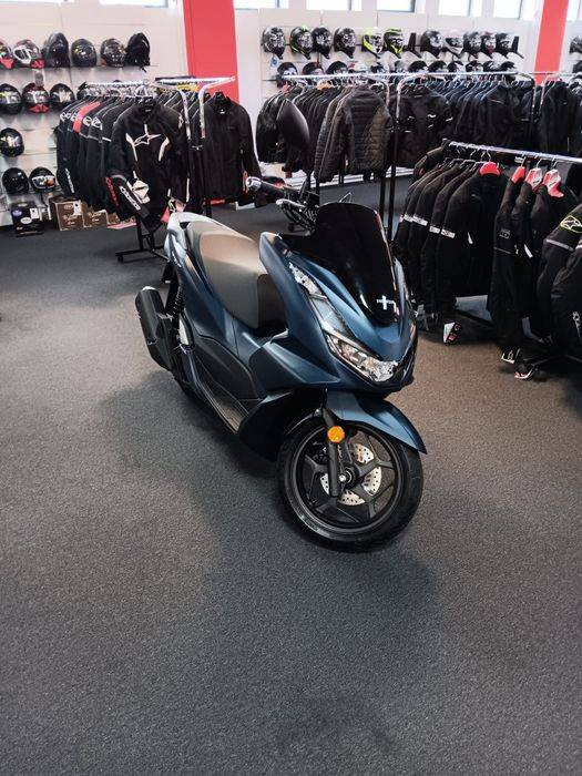 Honda PCX125 , permis cat. B