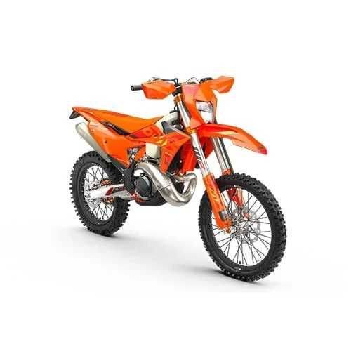 KTM 300 Exc Six Days 2025