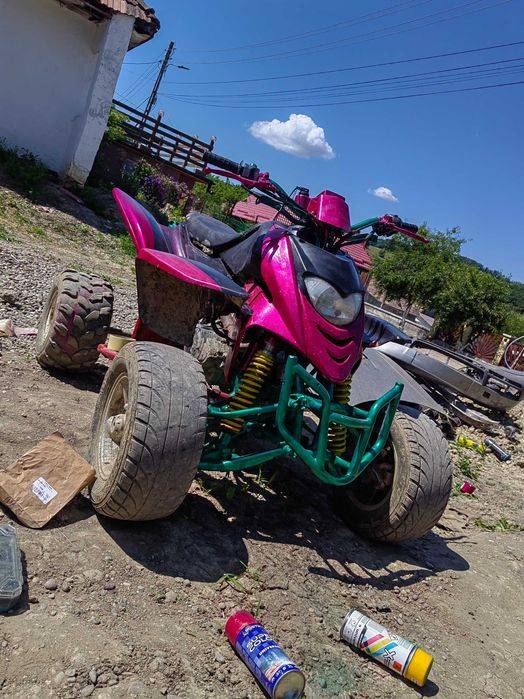 Shineray 250 cc De vanzare
