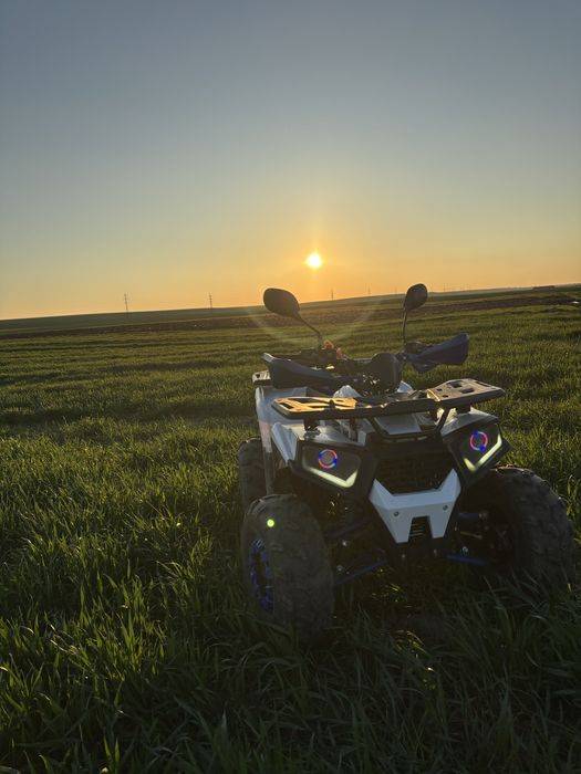 Vand atv 150cc,