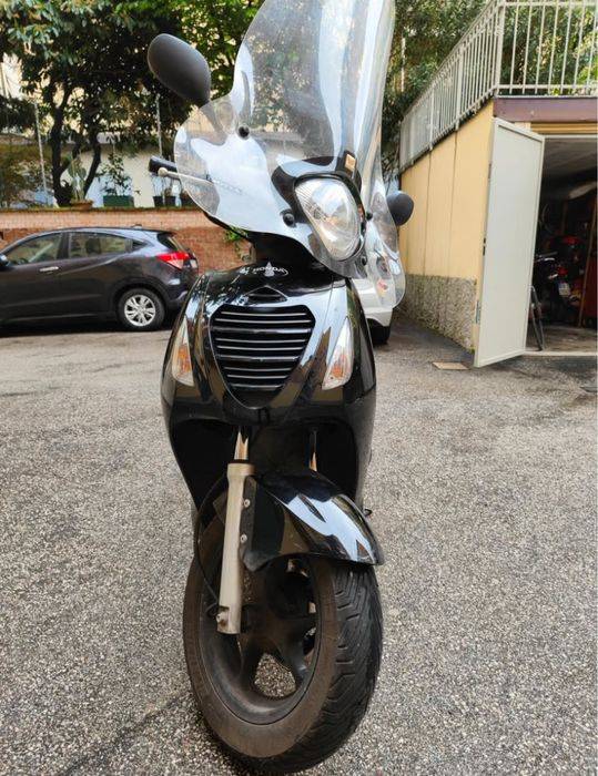 Vand honda PS 150i