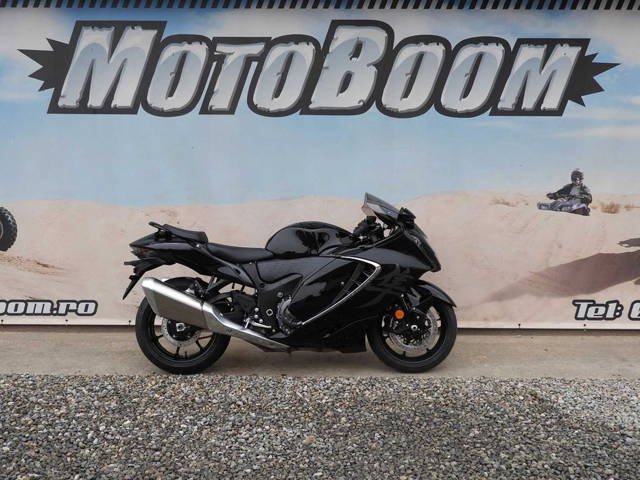 Promo Motocicleta Suzuki Hayabusa GSX 1300 RR M4 | Rate | Leasing