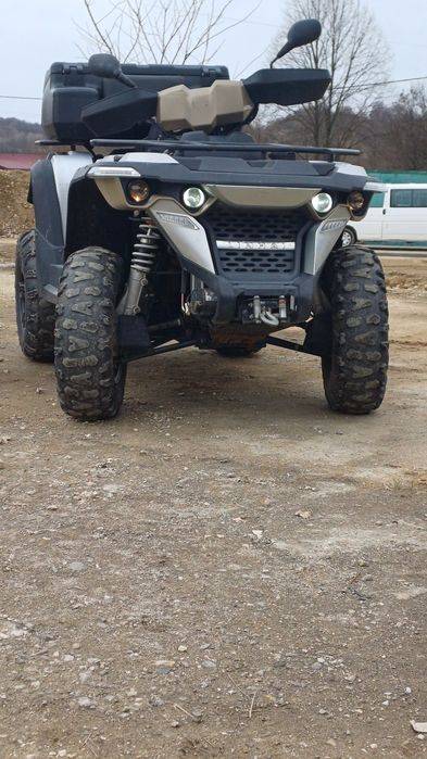 Linhai M550 L( nu cf moto,can am,polaris ,yamaha)