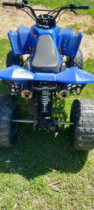 De vânzare atv De 125