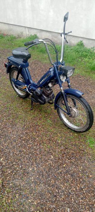 Moped Garelli 50cc