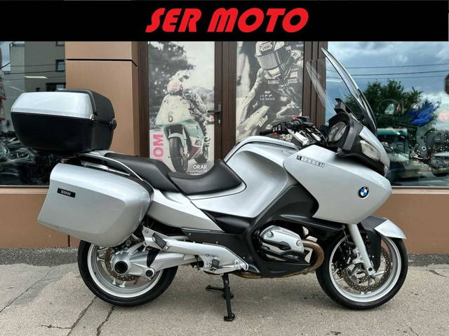BMW R1200 RT ABS 32.000 km ~ Garantie 12 luni  ~ Rate ~
