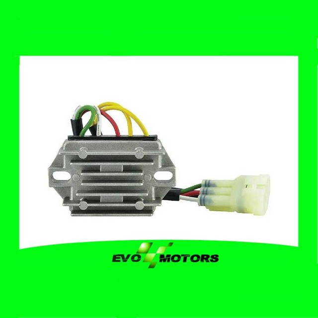 Releu Incarcare KTM 250 350 450 an 2011-2017 regulator tensiune A547