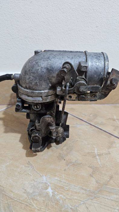 Carburator trabant 601 ifa