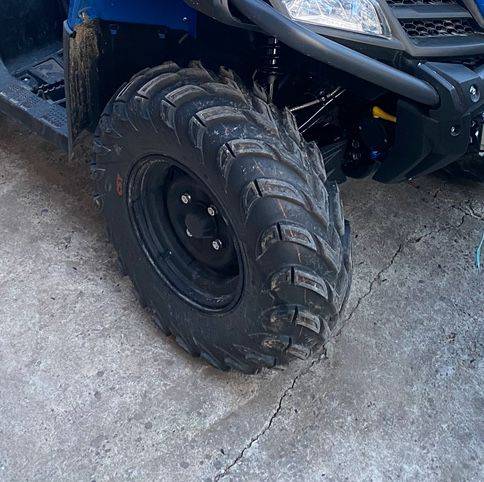Vand cauciucuri atv r12