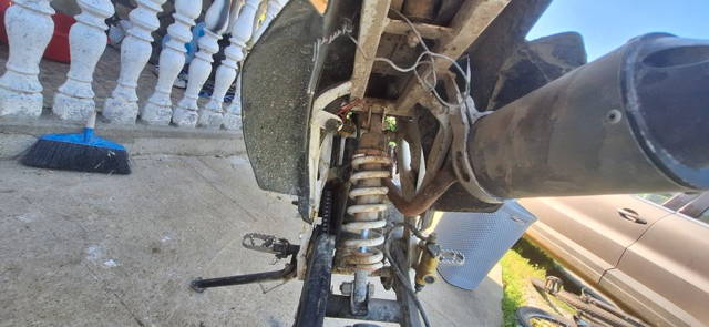 Vand kxd 125cc pro germani pentru mai multe detali scrietim in pv