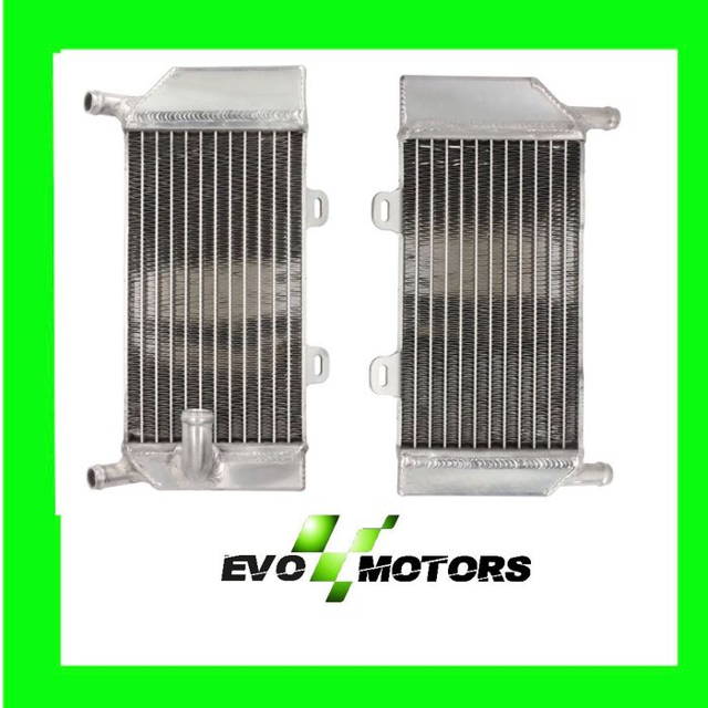 Radiator Stanga Dreapta HONDA CRF 250 AN 2004-2017 Răcire Apa EVO-007
