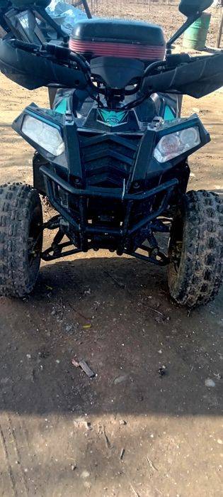Atv 150cc aproape ca nou