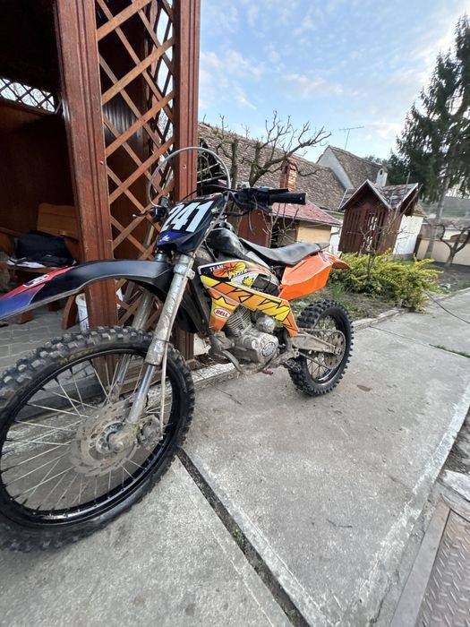 Cross 150 15 cp.