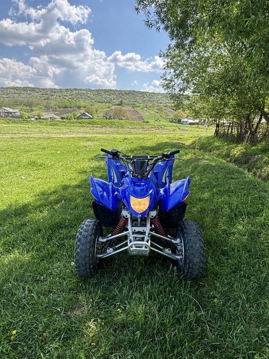 Atv aeon cobra 220‼️