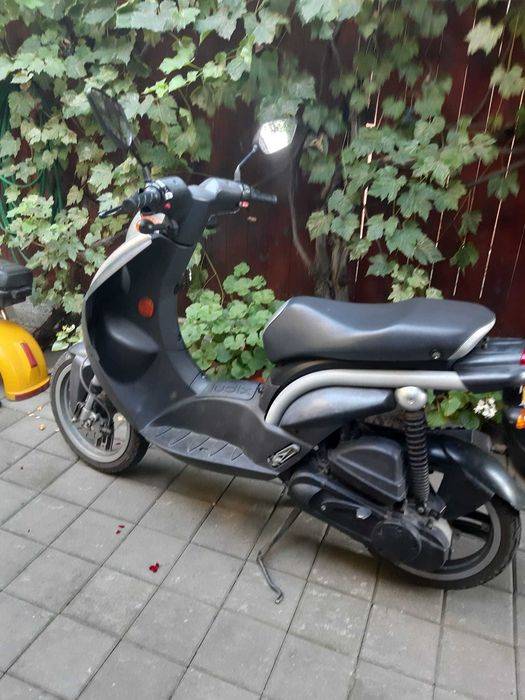 Scuter 2T,Peugeot Ludix,Vand sau schimb