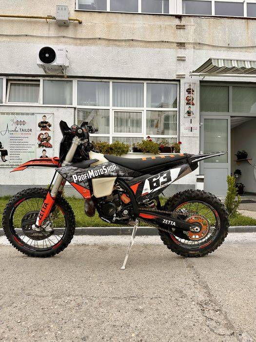 KTM 300 2024 (EXC)