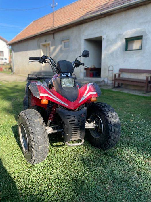 ATV / QUAD Aeon Cobra 180ccm