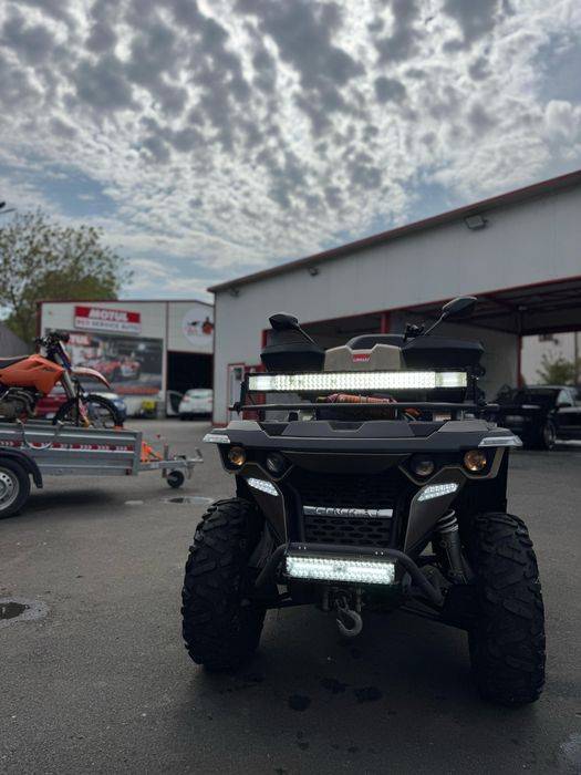ATV Linhai m570L EPI EPS