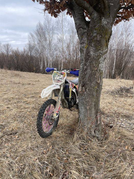 Vând yamaha yzf 450 sau schimb cu ceva in 2t, sau cu auto.